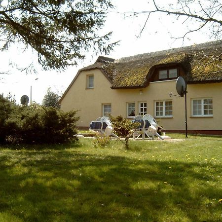 博恩Urlaub Bei Hauenstein公寓 外观 照片