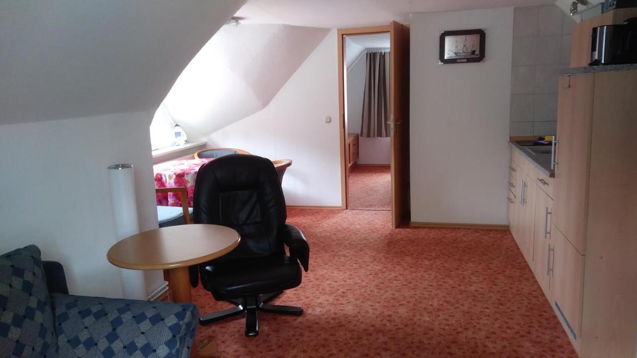 博恩Urlaub Bei Hauenstein公寓 外观 照片
