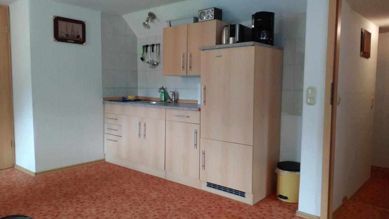 博恩Urlaub Bei Hauenstein公寓 外观 照片