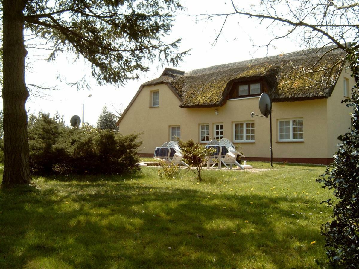 博恩Urlaub Bei Hauenstein公寓 外观 照片
