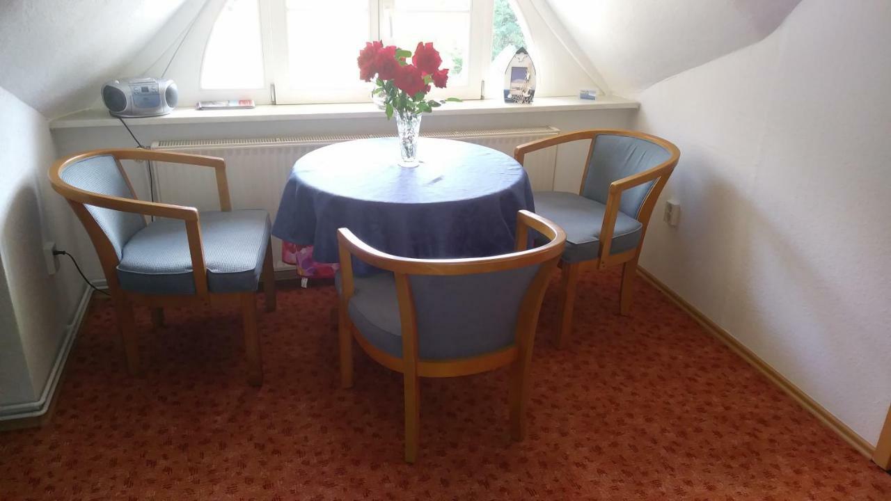 博恩Urlaub Bei Hauenstein公寓 外观 照片