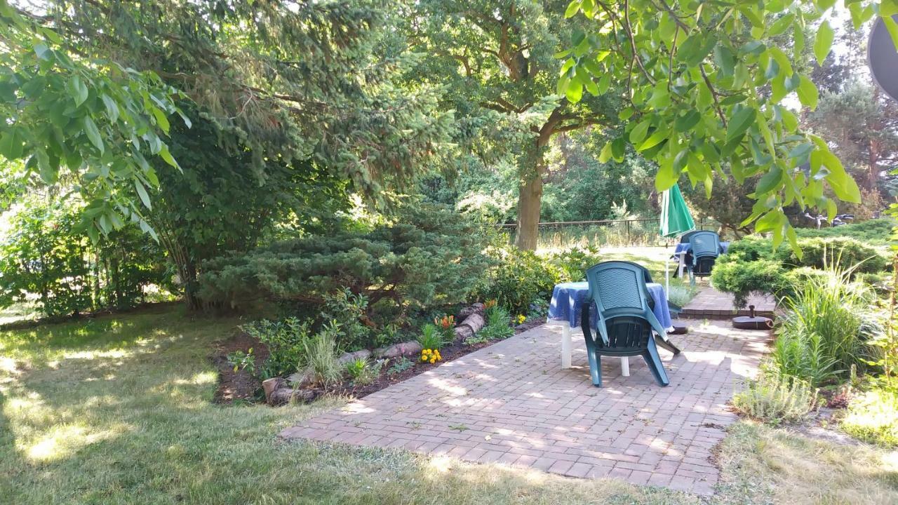 博恩Urlaub Bei Hauenstein公寓 外观 照片