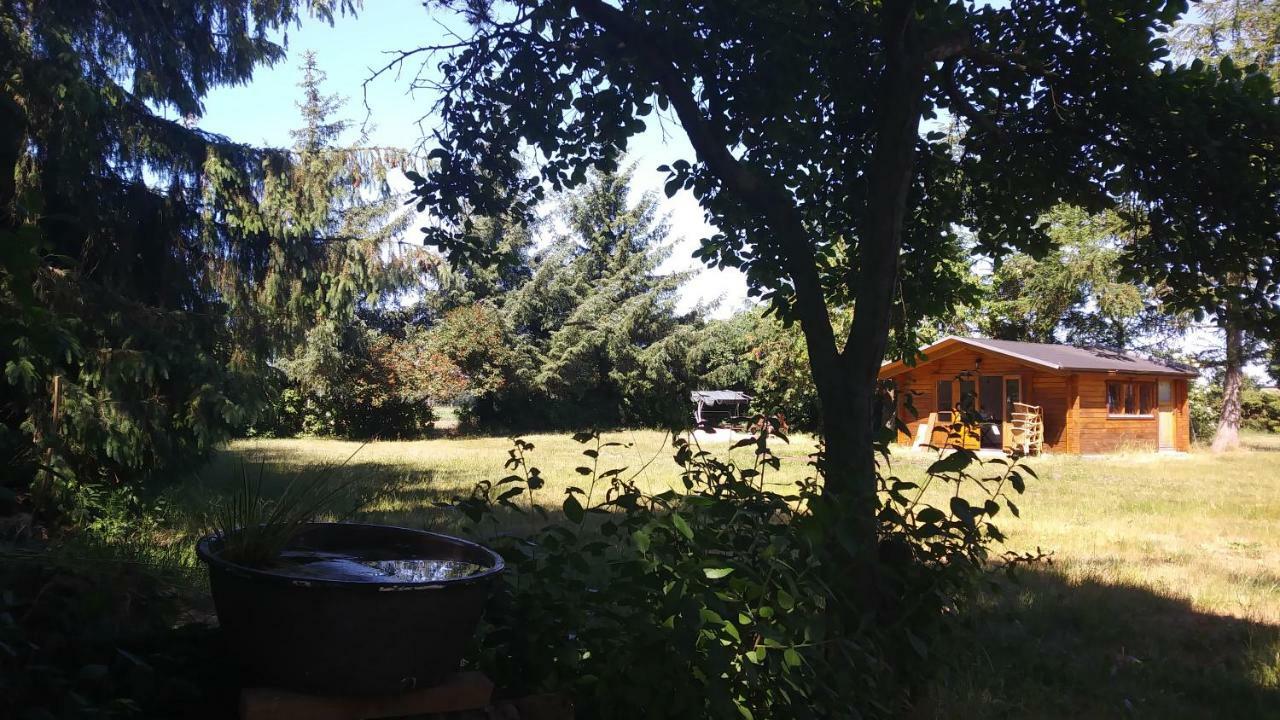 博恩Urlaub Bei Hauenstein公寓 外观 照片