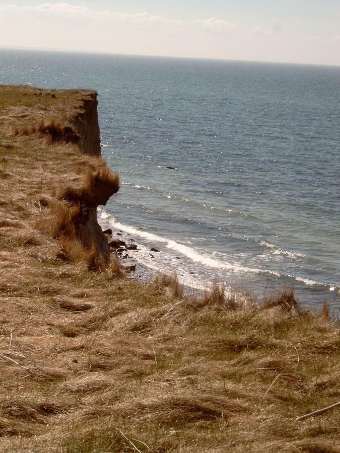 博恩Urlaub Bei Hauenstein公寓 外观 照片