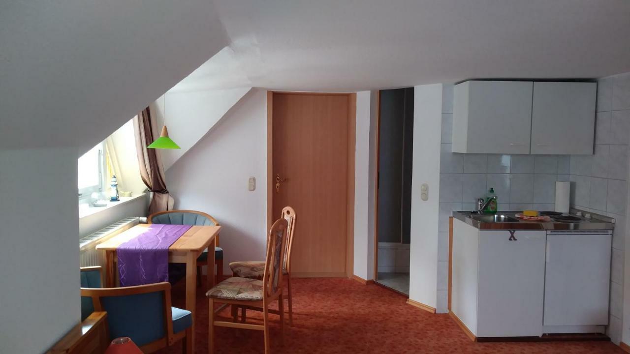 博恩Urlaub Bei Hauenstein公寓 外观 照片