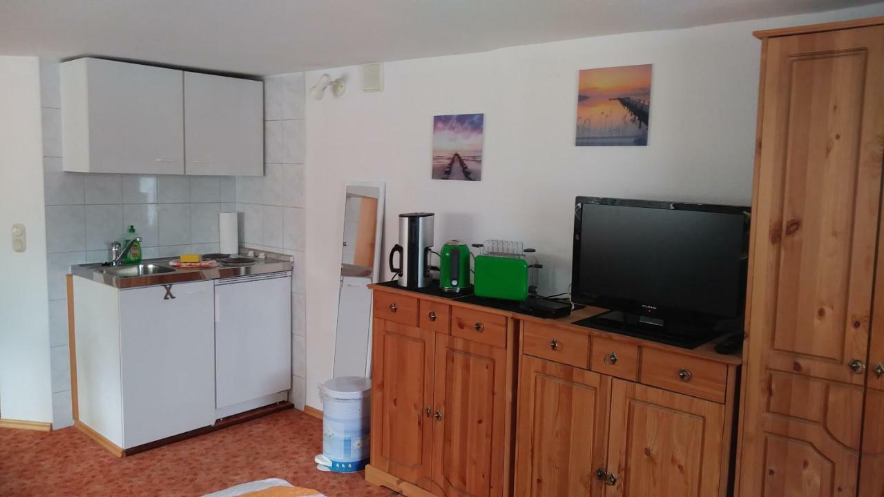 博恩Urlaub Bei Hauenstein公寓 外观 照片