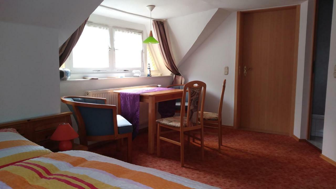 博恩Urlaub Bei Hauenstein公寓 外观 照片