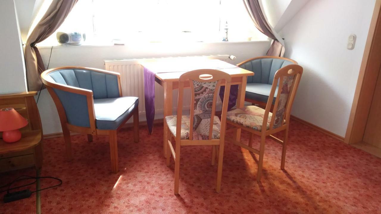 博恩Urlaub Bei Hauenstein公寓 外观 照片